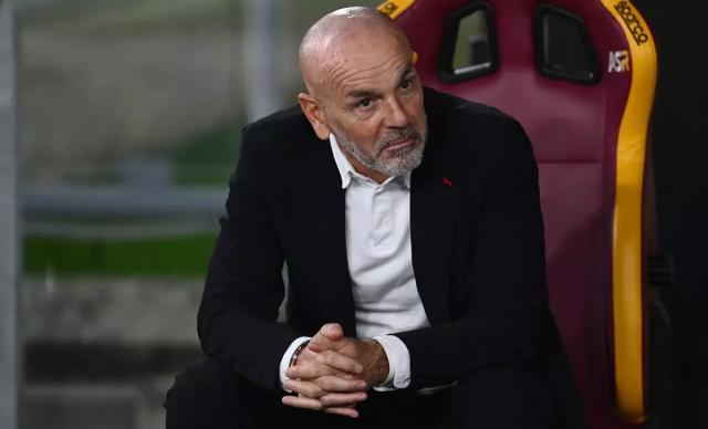 世界杯直播app最新版-皮奥利:赢下罗马增强信心 伊布:嘘声让我感觉活着