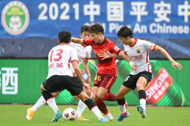 世界杯手机观看-丢失主场蝴蝶效应:中超延后 球队能坚持到重启吗?