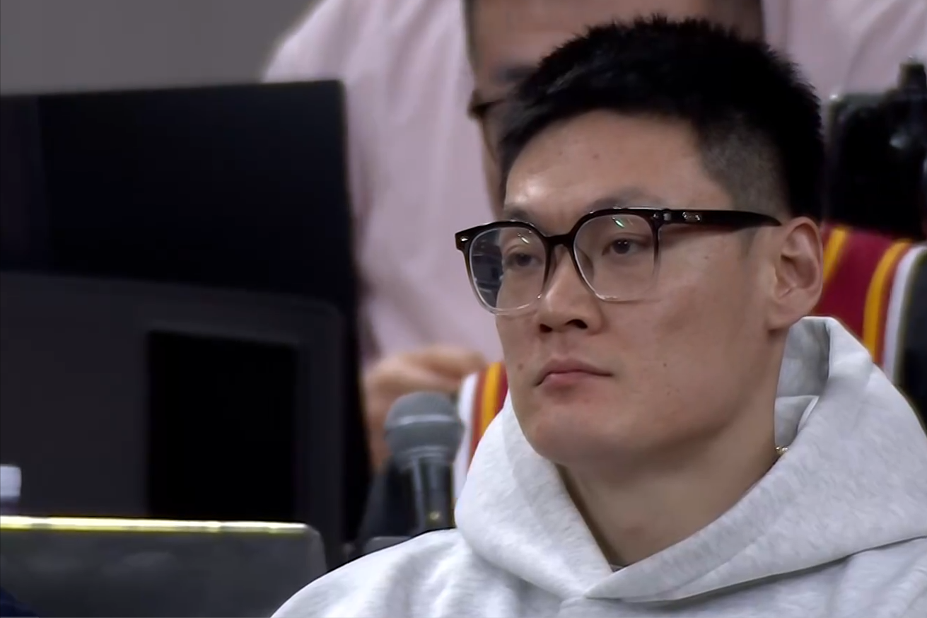 世界杯官网入口-CBA:赵继伟空砍15+7,王岚嵚7中1连败,迪亚洛7失误三连胜