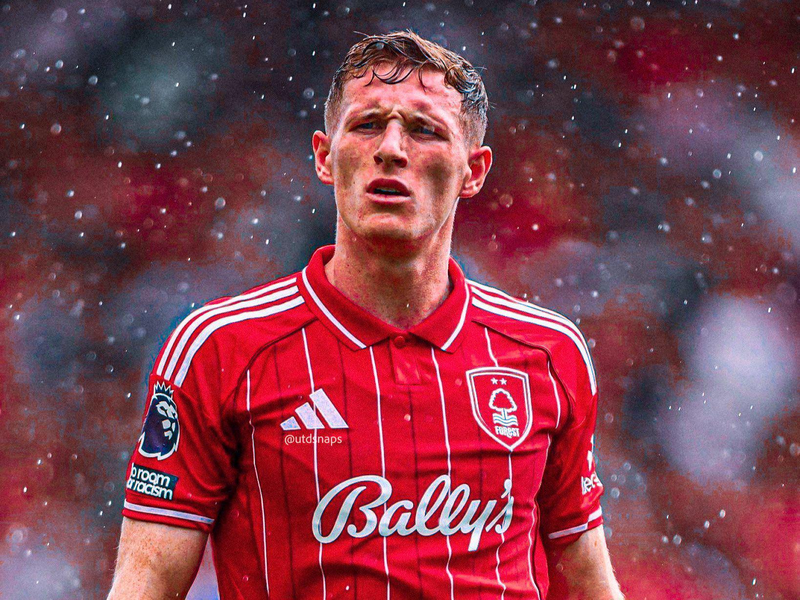 世界杯官方下载入口-曼联选定“胖虎”替身 名将二选一,国米找到新门将